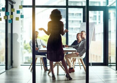 Animateur de formation