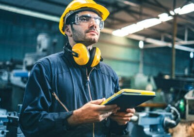 Ingénieur de Production