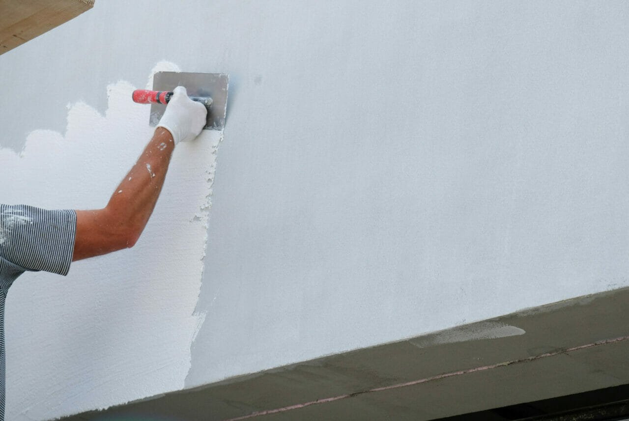 Peintre en Bâtiment : salaire, formation et rôle