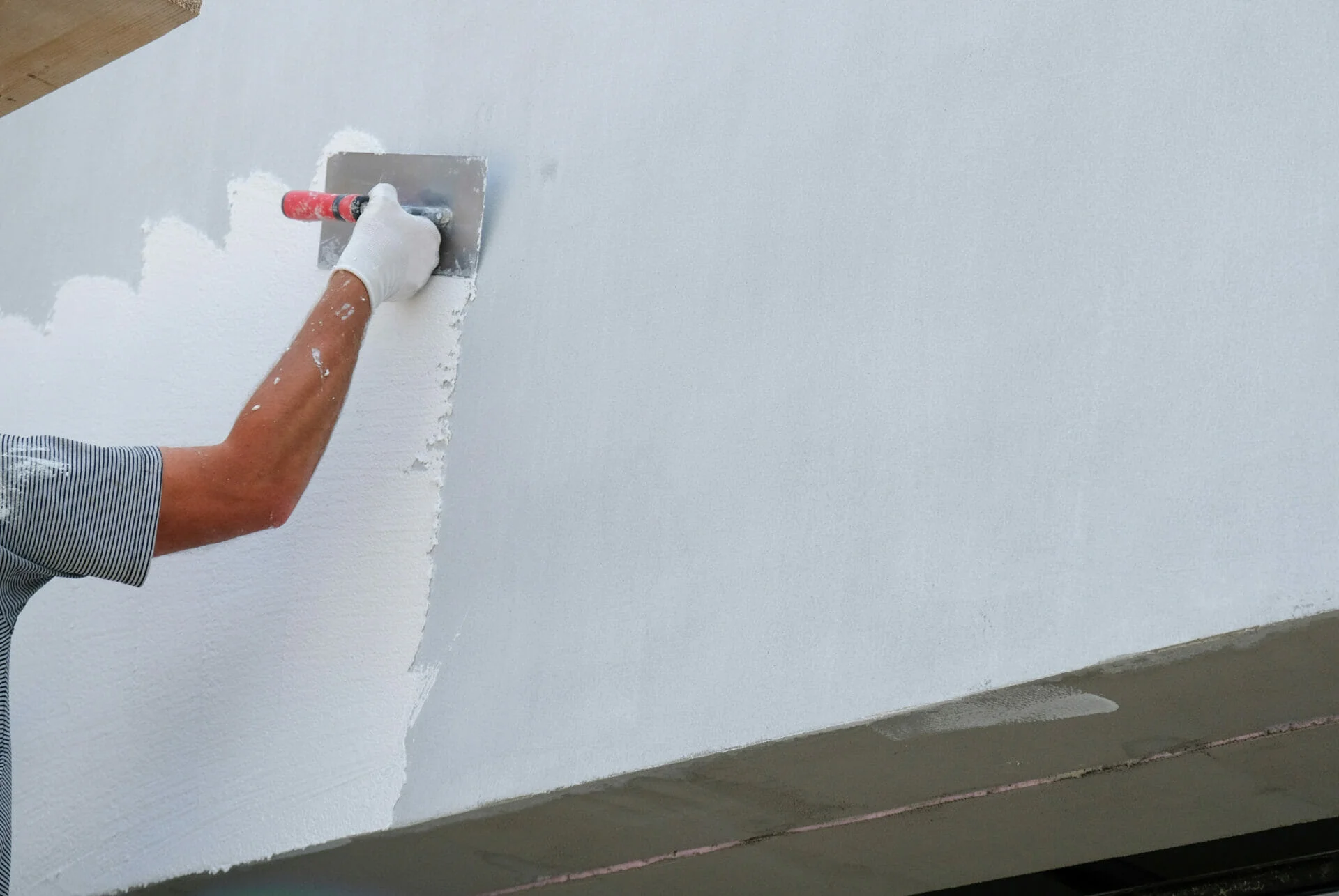 Peintre en Bâtiment
