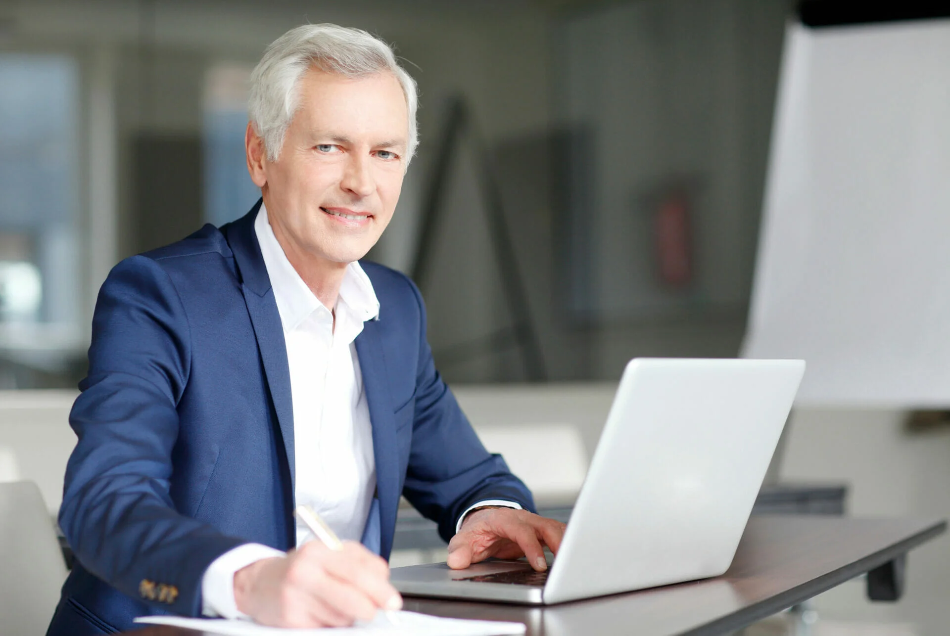 Directeur des Soins (DS)