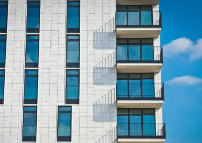 Gestionnaire de proximité en immobilier social locatif