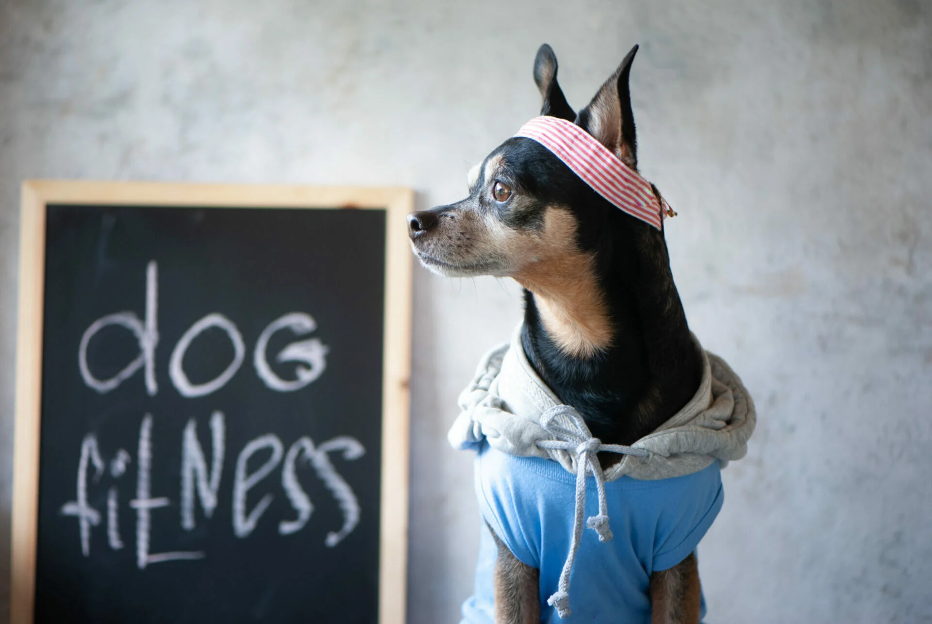Educateur canin