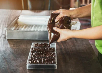 Chocolatier – confiseur