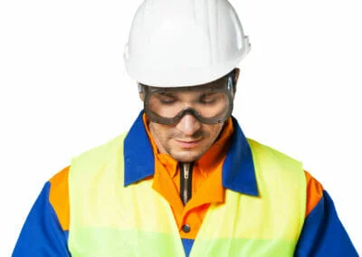 Technicien Galéniste