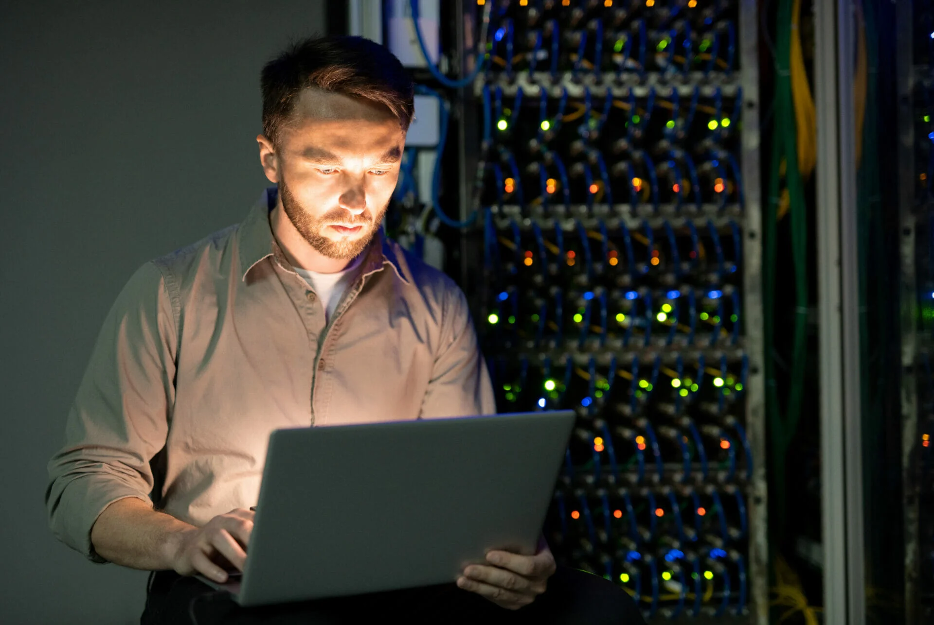 Open Data Manager