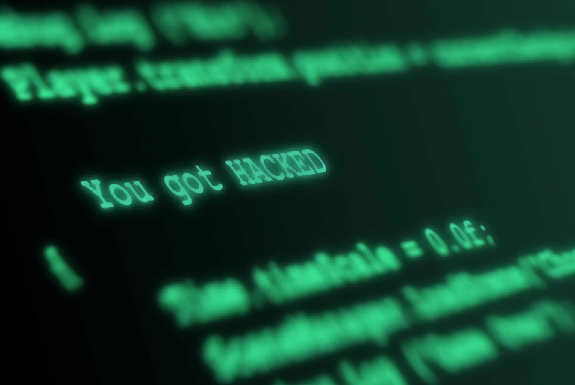 Consultant en cybersécurité