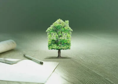 Responsable de projets immobiliers