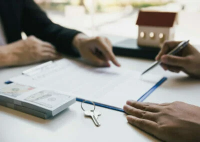 Conseiller en assurance