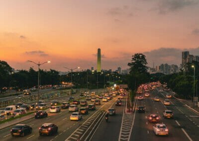 Superviseur de trafic autoroutier