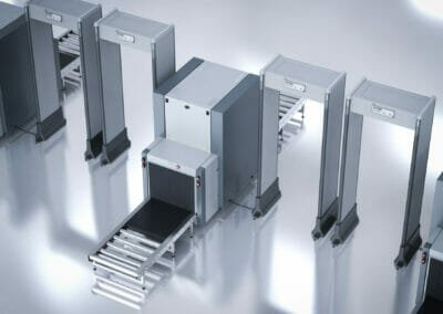 Agent de Sûreté Aéroportuaire