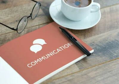 Responsable de la communication financière