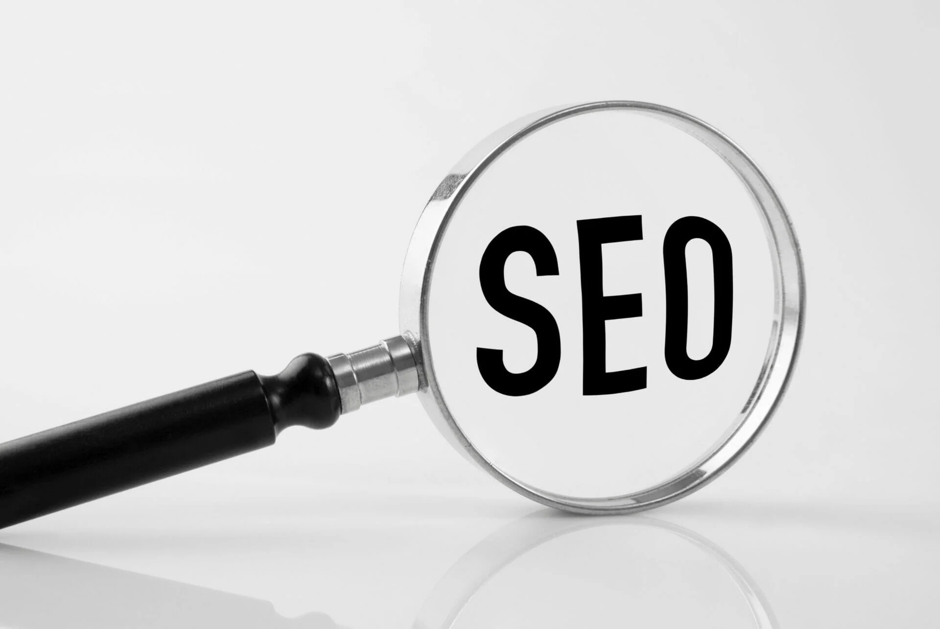 Consultant SEO