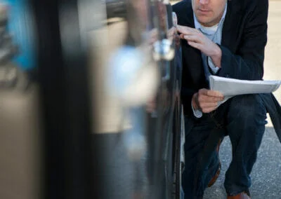 Expert en assurance