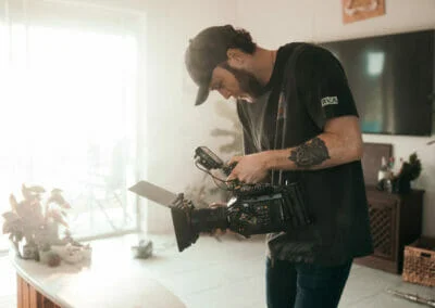 Documentariste