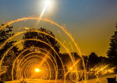 Technicien en Systèmes Photoniques