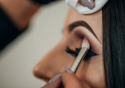 Maquilleur Artistique