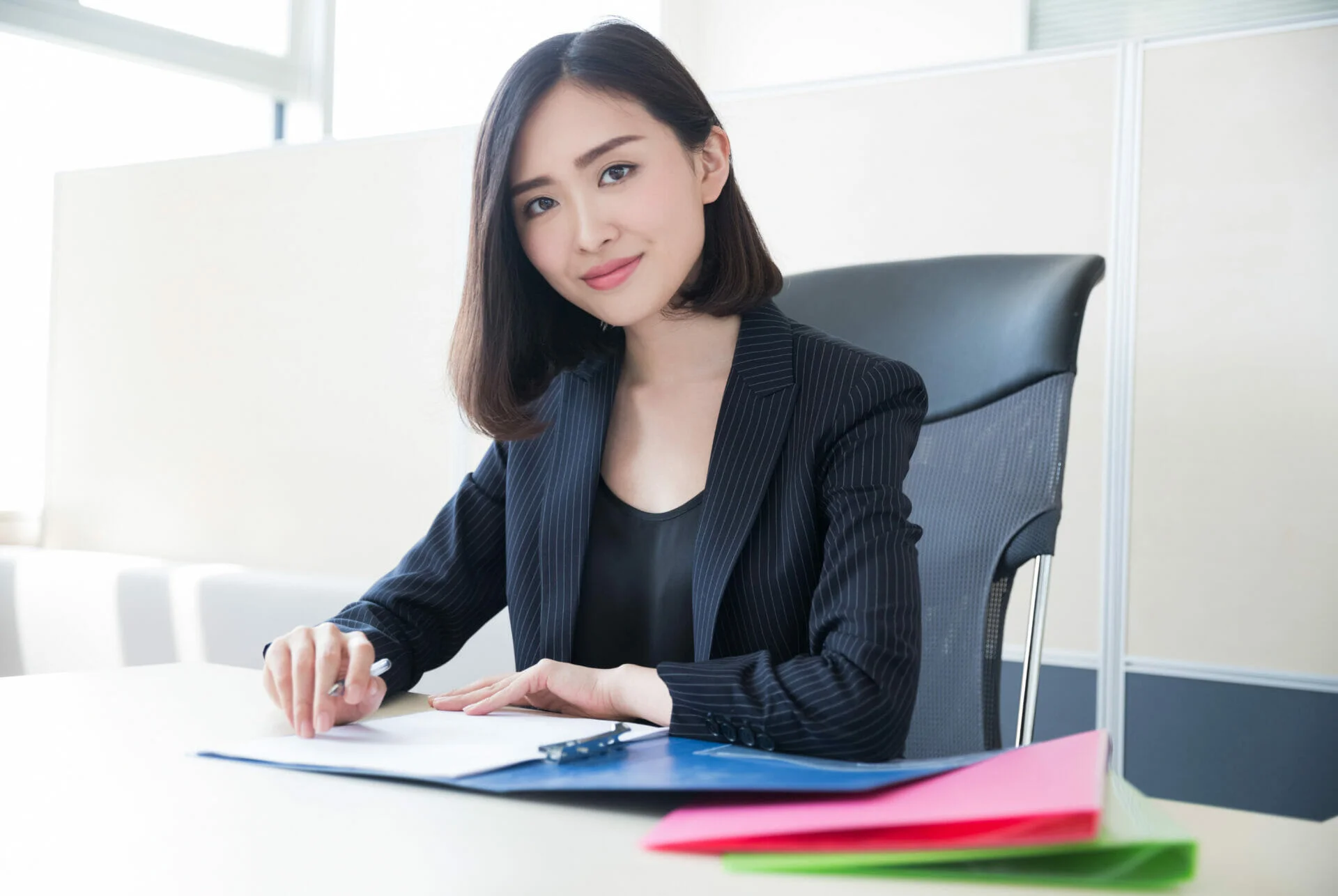 Directeur du marketing