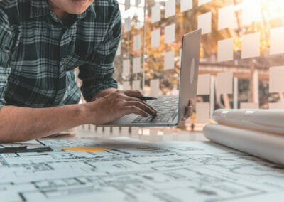 Ingénieur en Informatique Industrielle