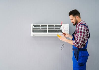 Technicien de Contrôle Non Destructif