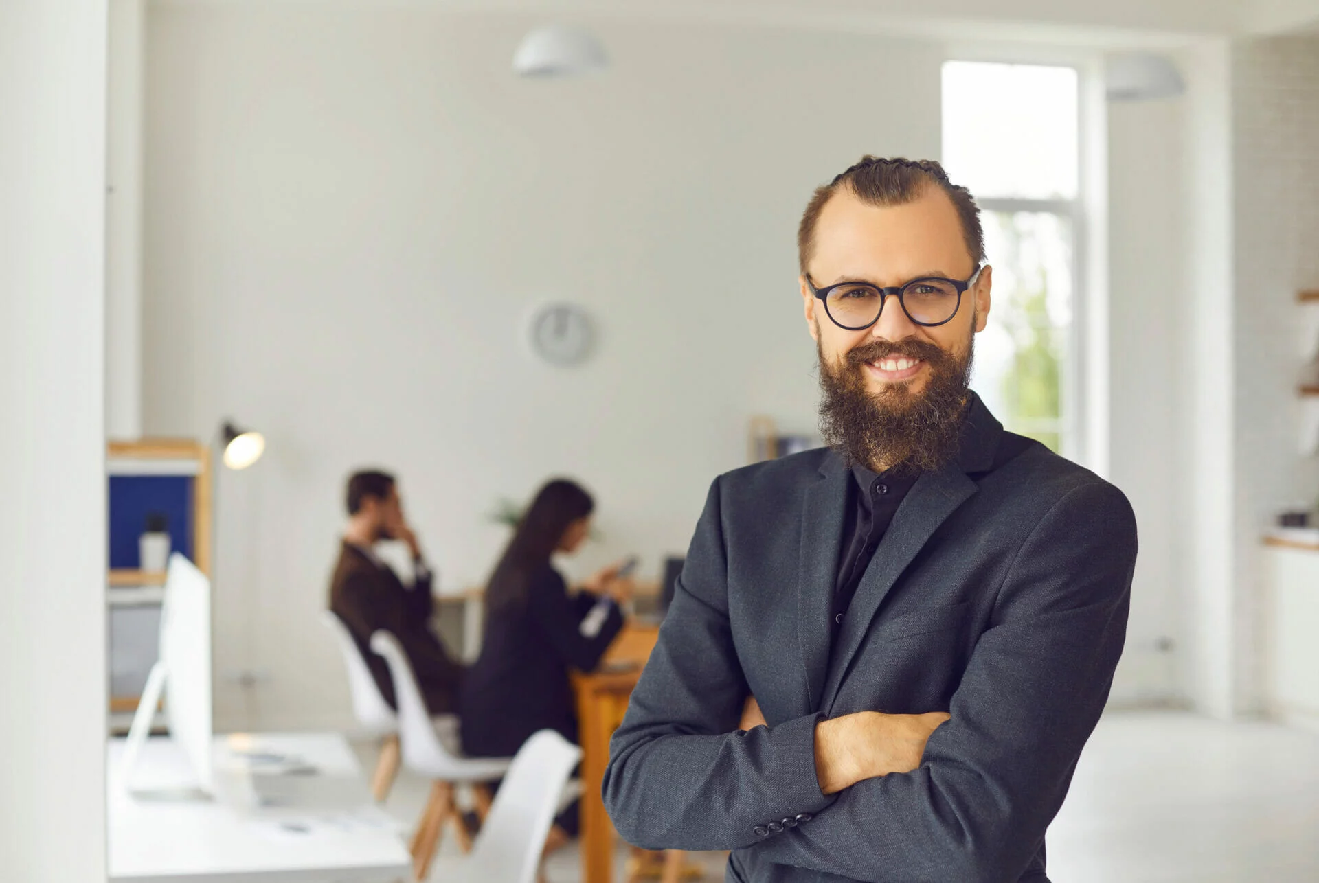 Directeur