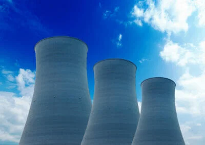 Ingénieur nucléaire