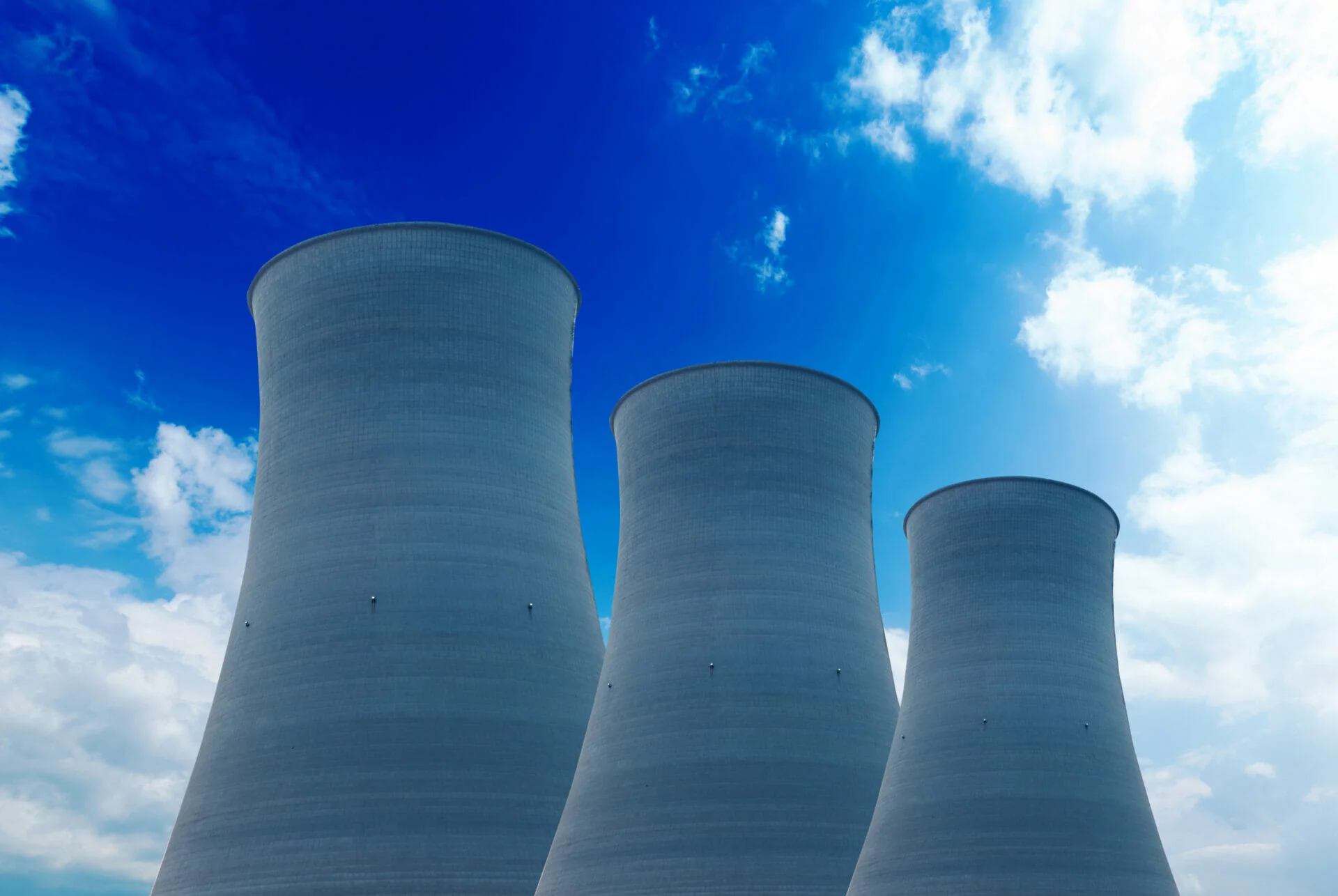 Ingénieur nucléaire