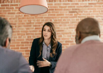Inspecteur commercial assurance