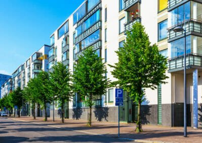 Assistant immobilier