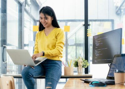 Codeur / Codeuse en Langage de Programmation de Commandes (LPC)