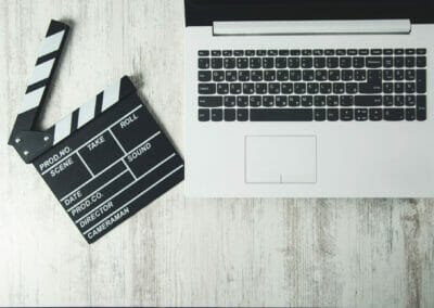 Scénariste multimédia