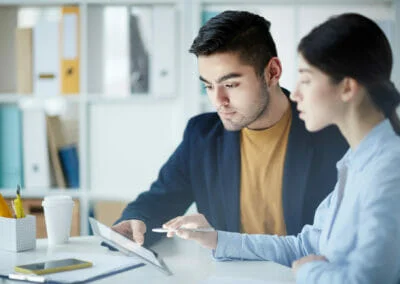 Analyste KYC