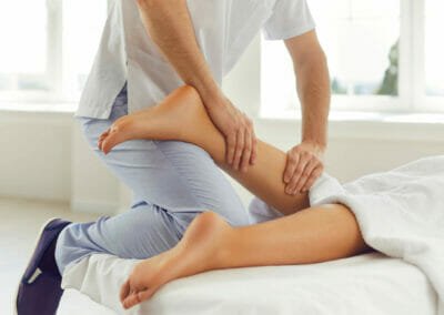 Manipulateur en électroradiologie Médicale