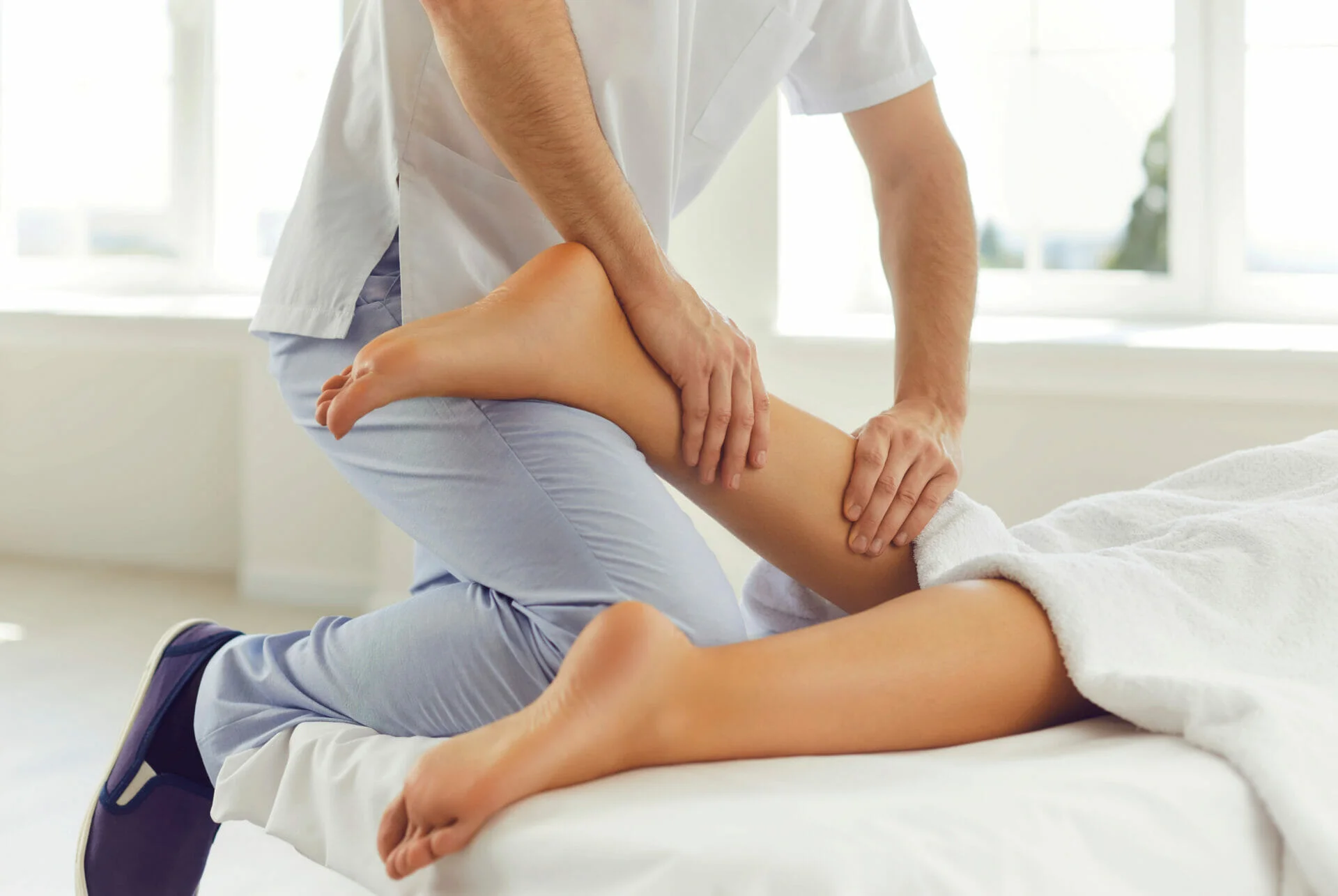 Manipulateur en électroradiologie Médicale