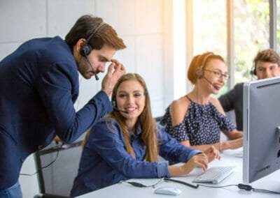 Agent d&rsquo;Exploitation des équipements Audiovisuels