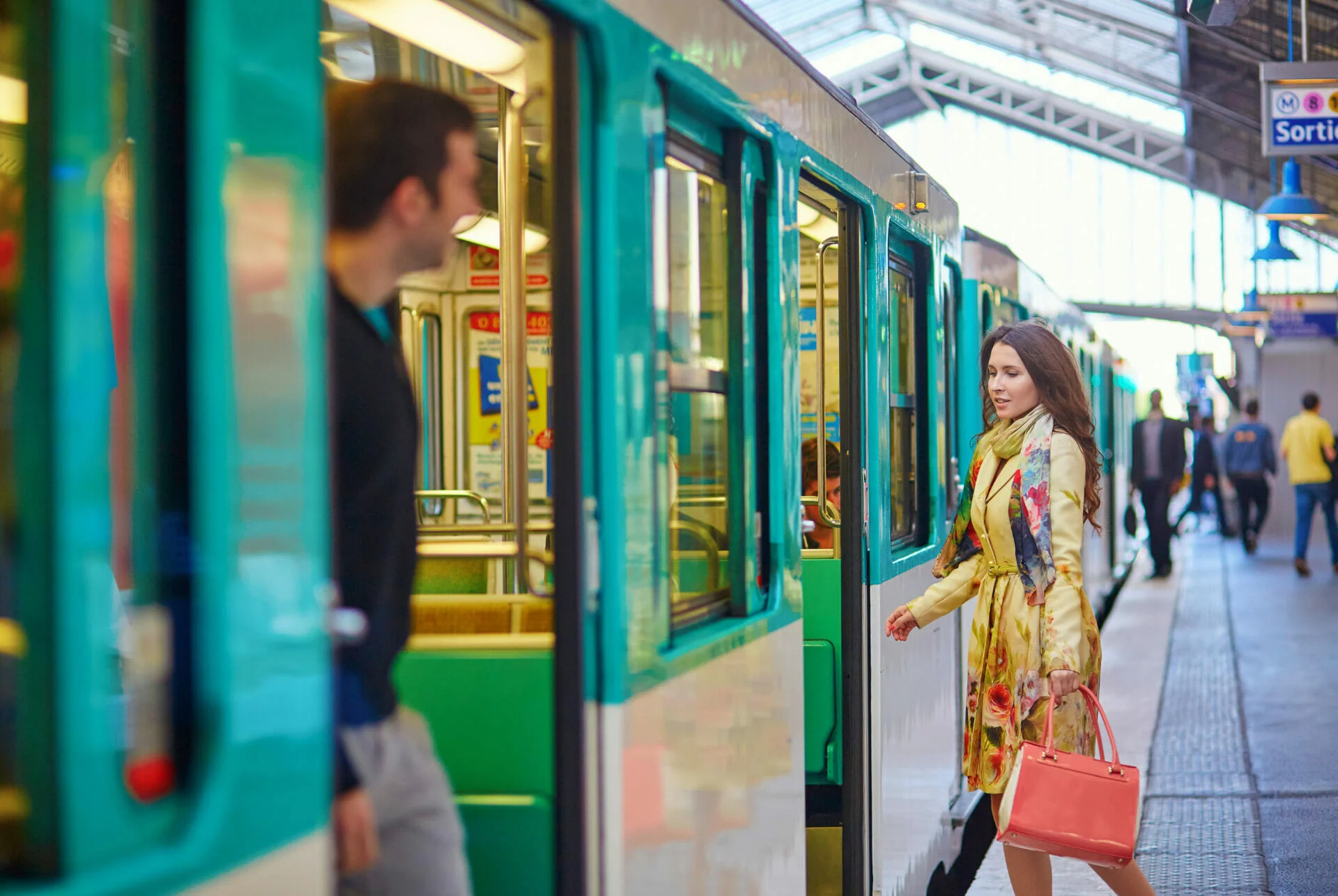 Assistant de Régulation RATP