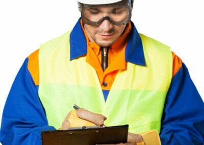 Technicien Céramiste