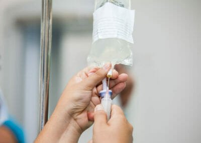 Infirmier Anesthésiste