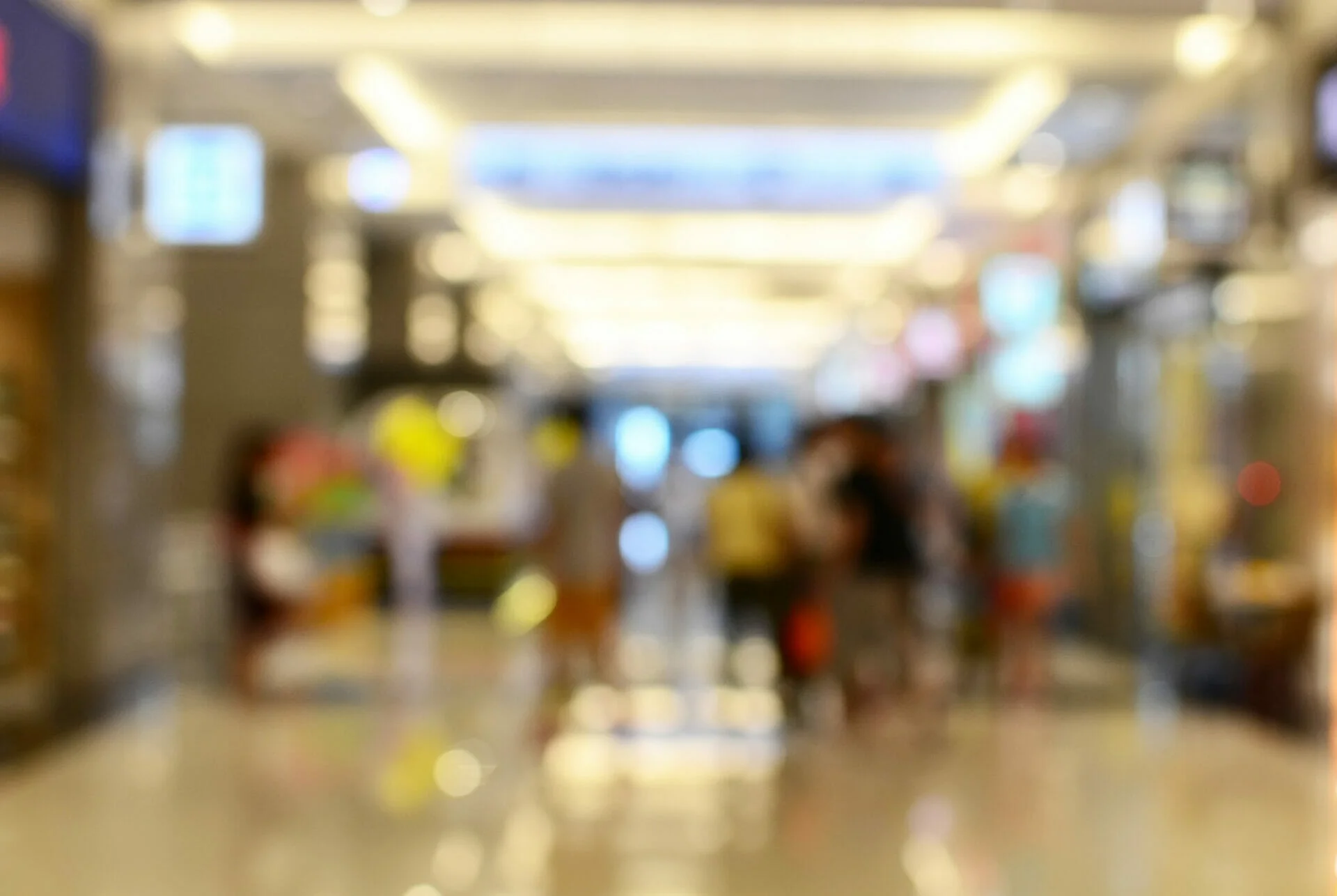 Directeur de grand magasin