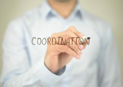 Enseignant coordonnateur ULIS