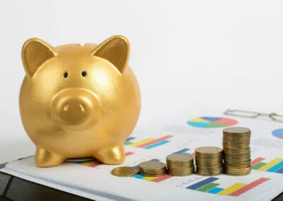 Chargé financement de projet