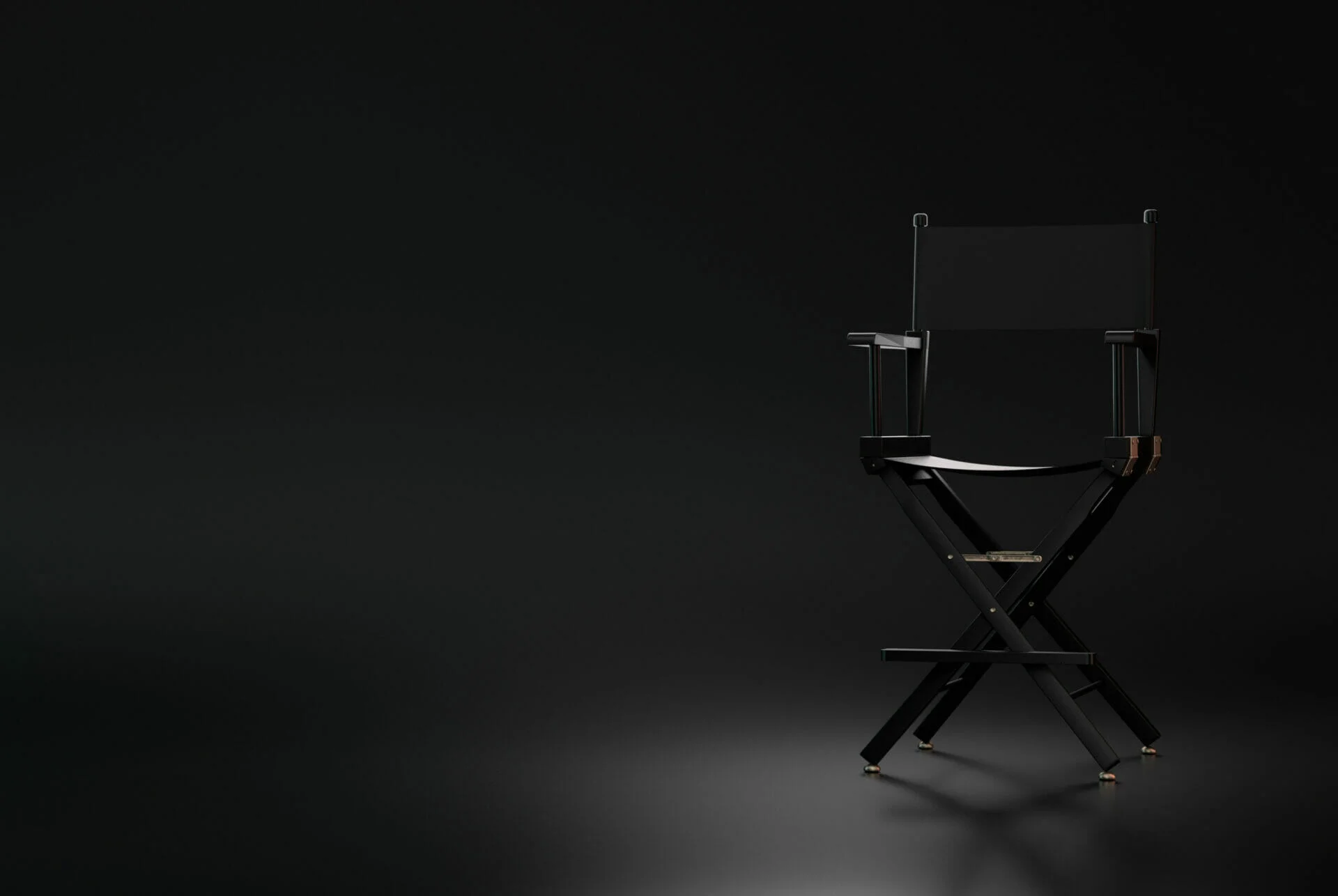 Réalisateur 3D