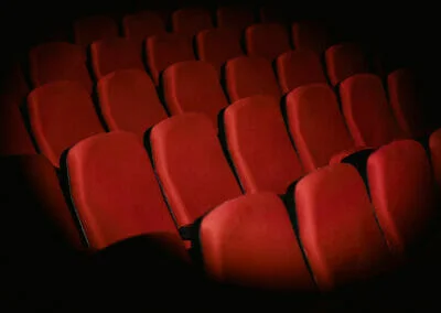 Chargé de production cinéma-audiovisuel