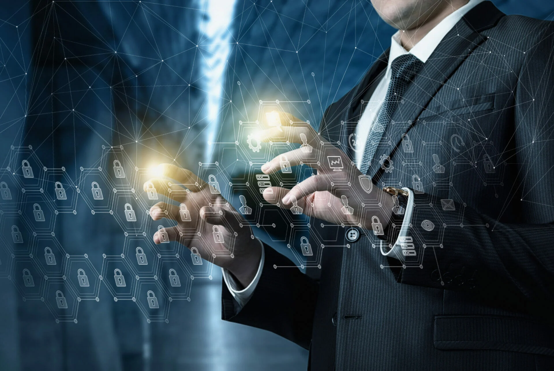Responsable de sécurité des systèmes d’information