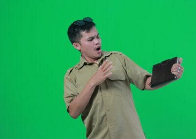 Policier municipal / Policière municipale