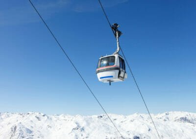 Chef d&rsquo;Exploitation des Remontées Mécaniques