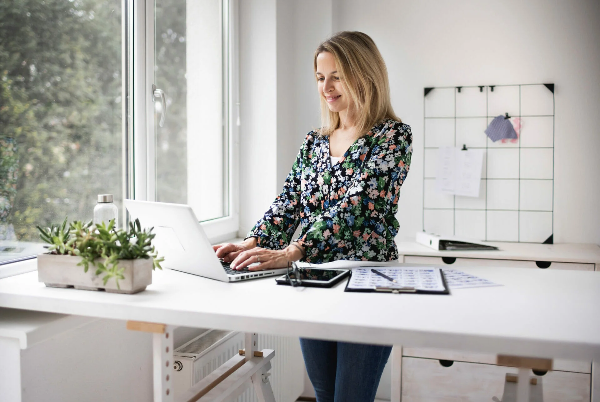 Ergonome Web