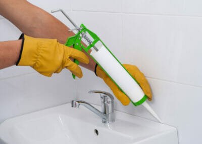 Monteur en installations sanitaires