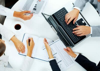 Consultant technique