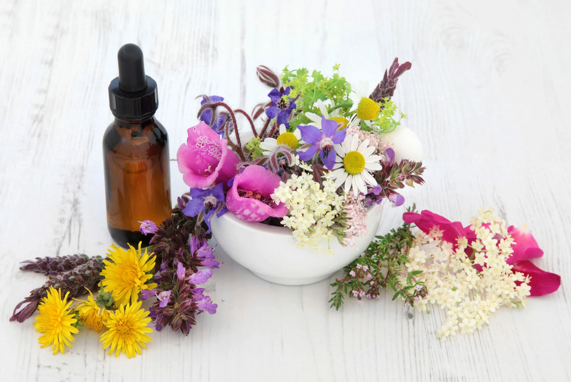 Naturopathe